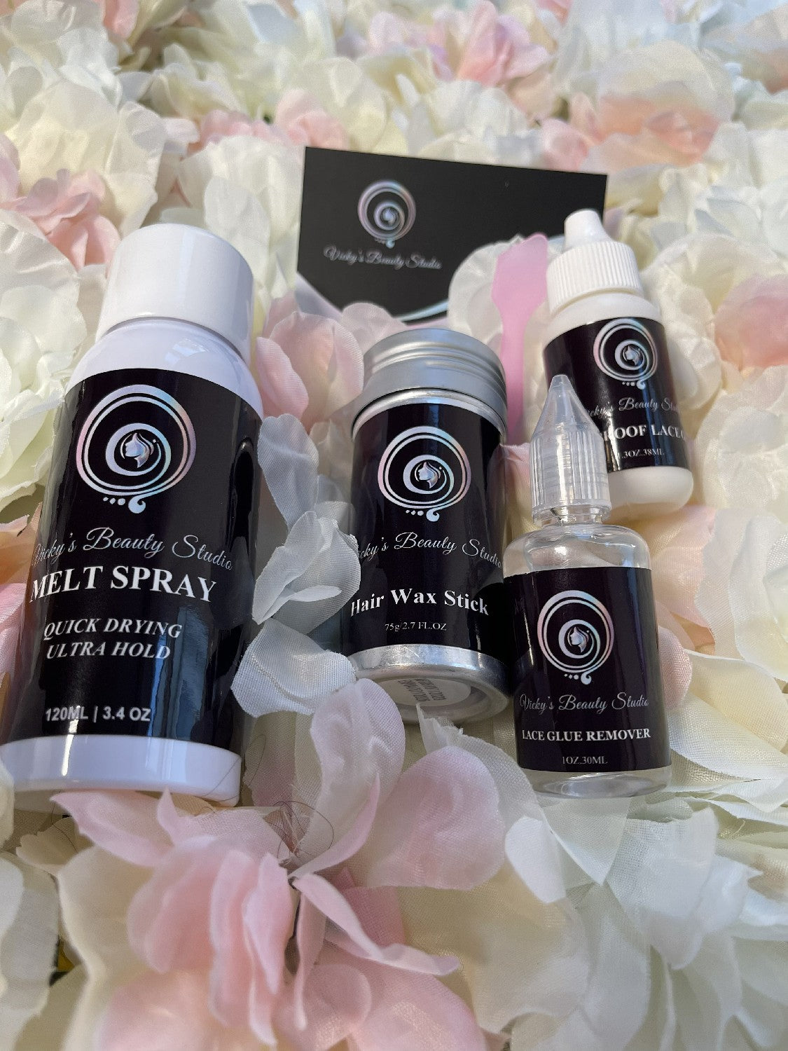 WIG INSTALL KIT