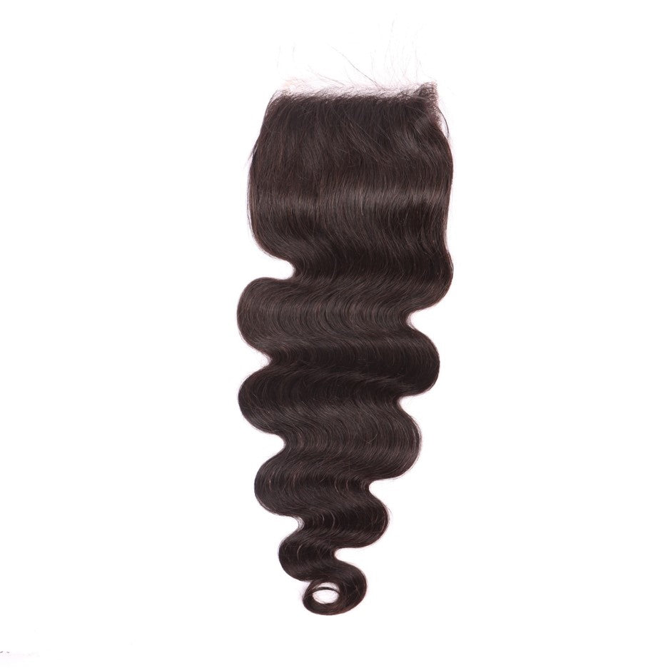 BODY WAVE 5*5 HD LACE CLOSURE
