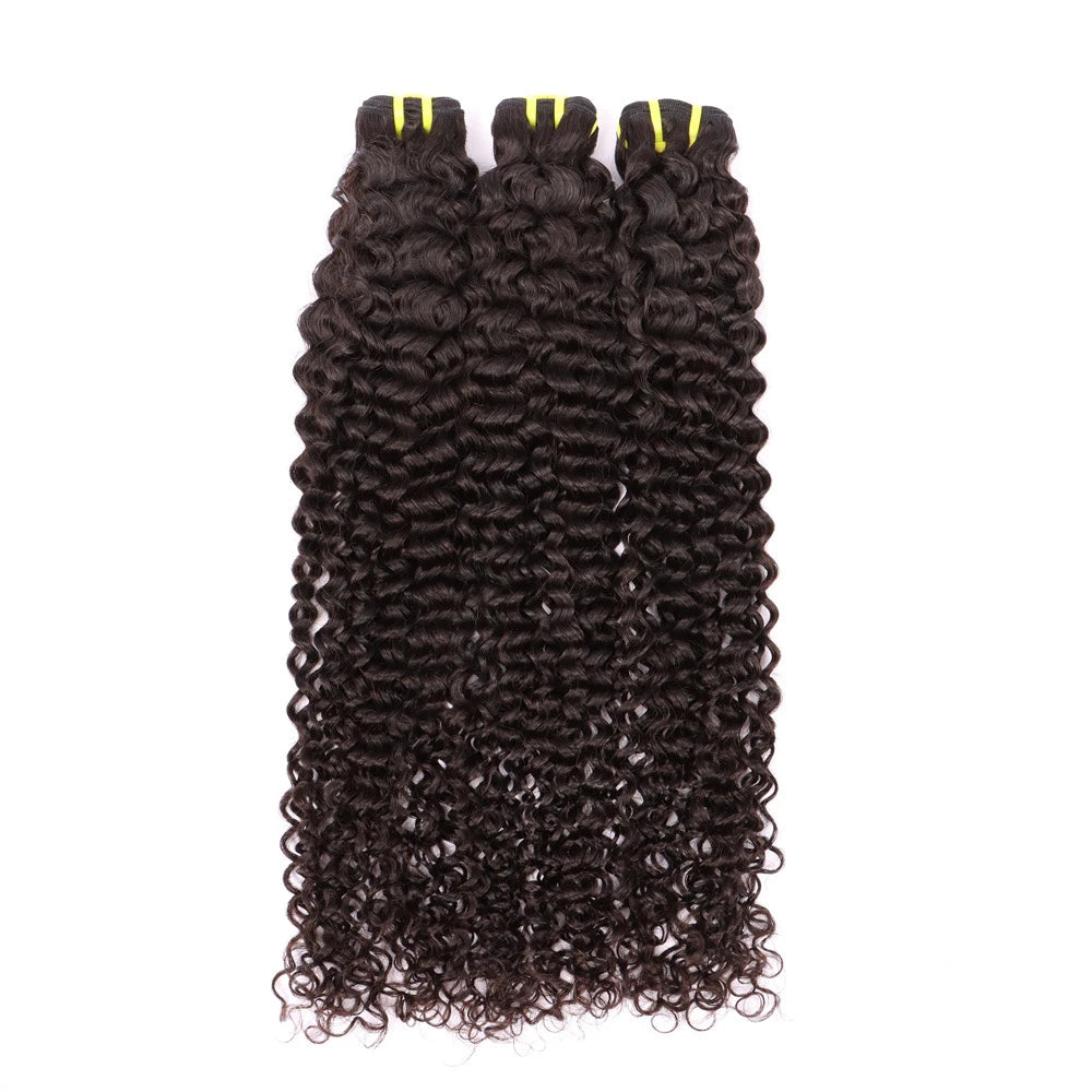 DEEP CURLY BUNDLE